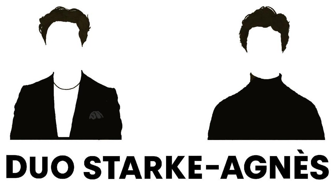 Duo Starke-Agnès